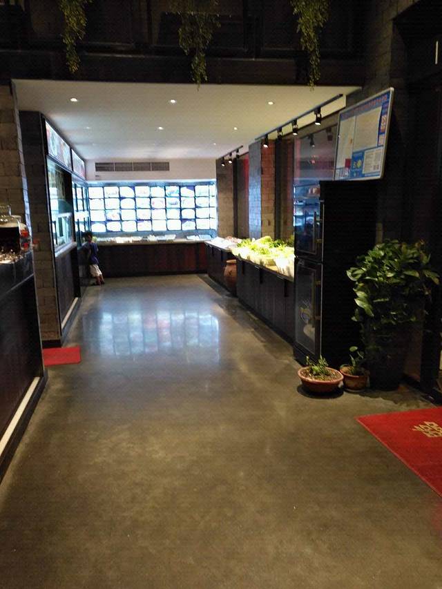 潘记安仁鱼头(紫金路店)