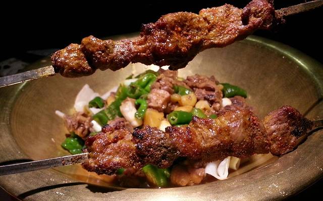 小尕子(明园店)