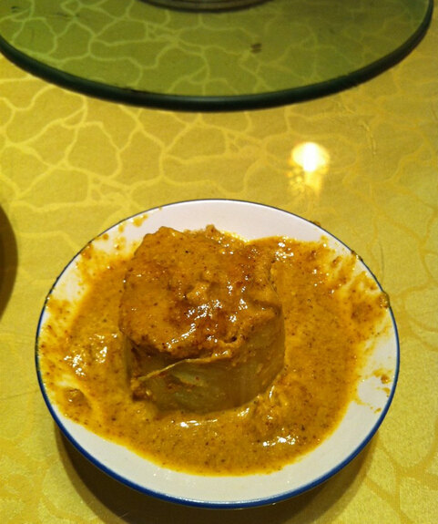 刘宅食府·宴会厅(美术馆店)