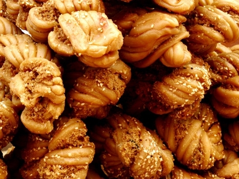 桂发祥(咸阳路店)