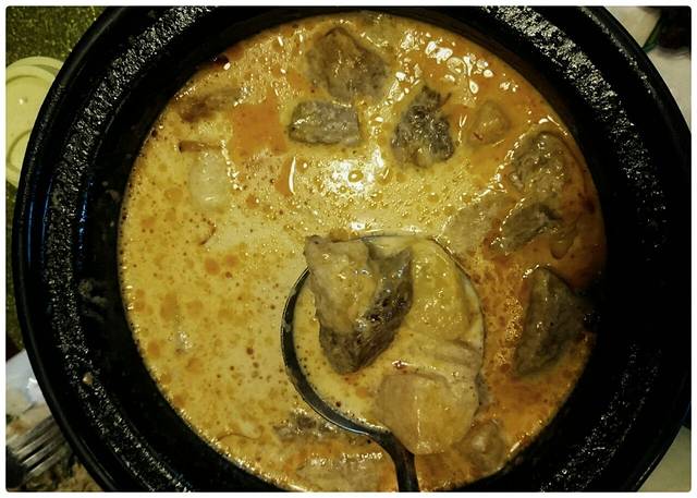 伊萨娜印尼餐馆