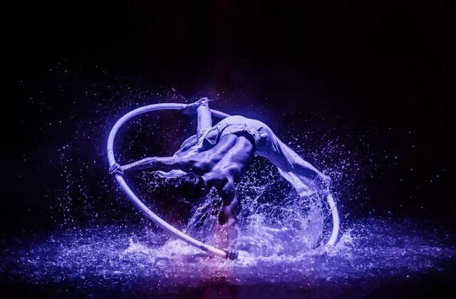 水秀国际大剧院