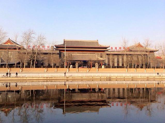 北京晋商博物馆