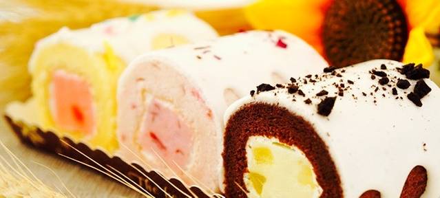 紫丁香烘培艺术坊(胜利中路店)