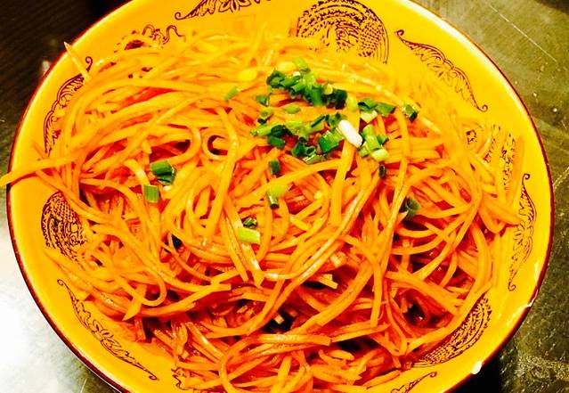 香满园(花果园店)