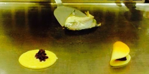 火地铁板烧(东吴银泰城店)