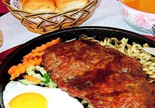 璞邸江景餐厅(瓯江路店)