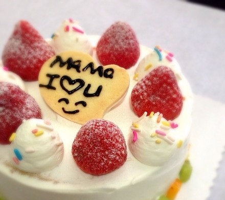 Halomimi飞利西蒂·私房甜点(鸿泰千佰汇商业广场店)