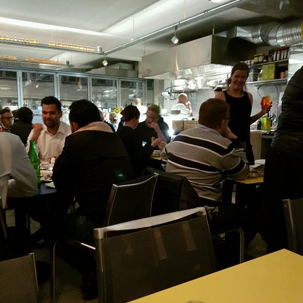 黄大姐小吃(长征路店)