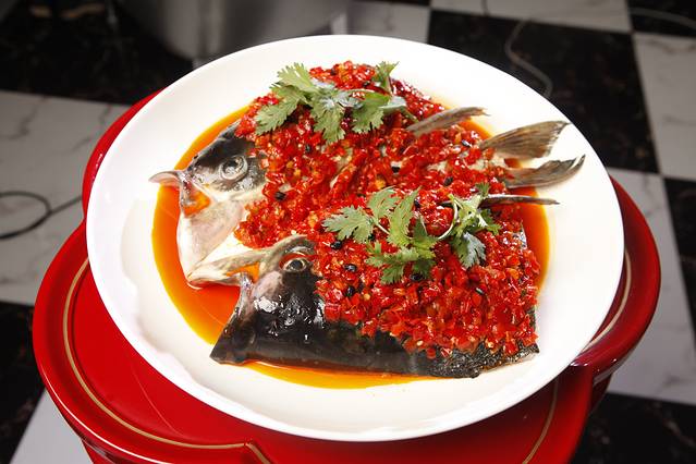 新周記(深巷老店·所巷店)