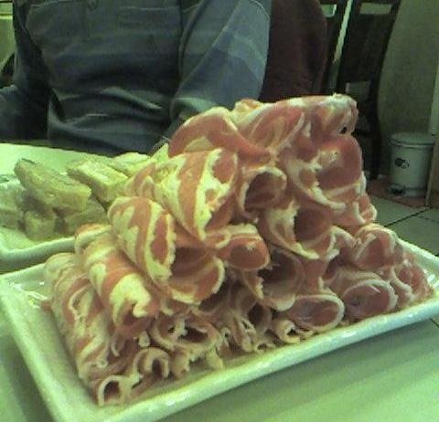 中发源清真餐厅(春风路店)