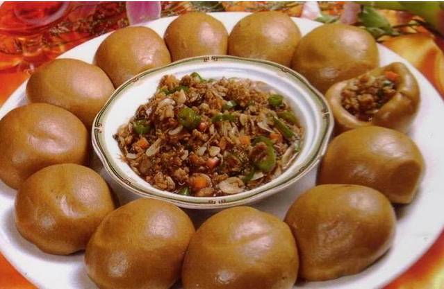 简朴寨(怀德店)