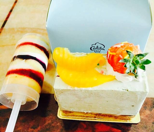 爱翋屋西点烘焙店(辽源店)