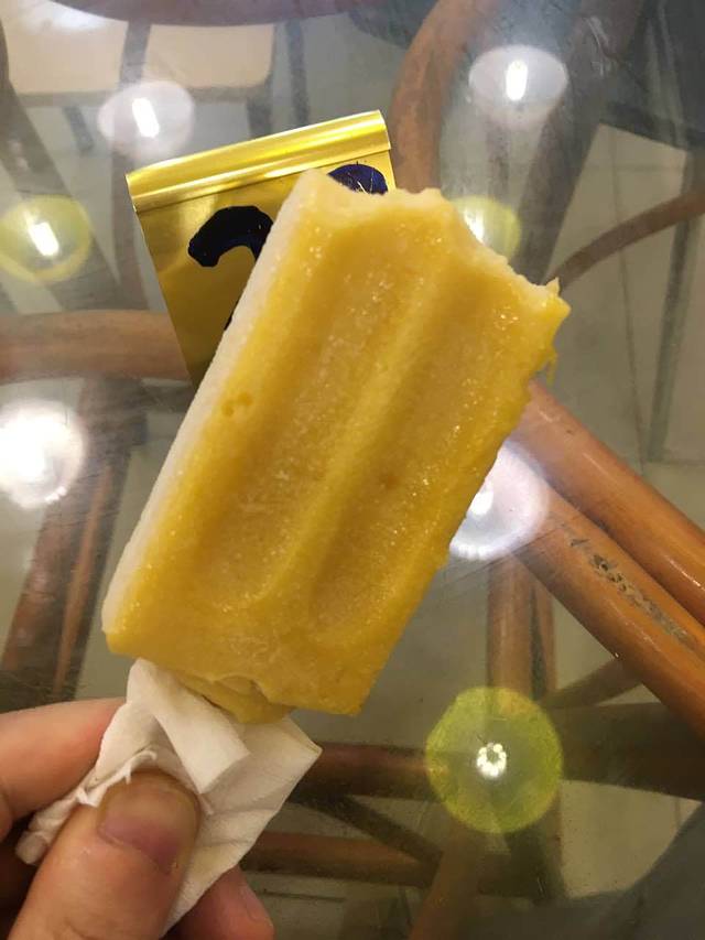 熙熙甜品快餐(多宝路店)