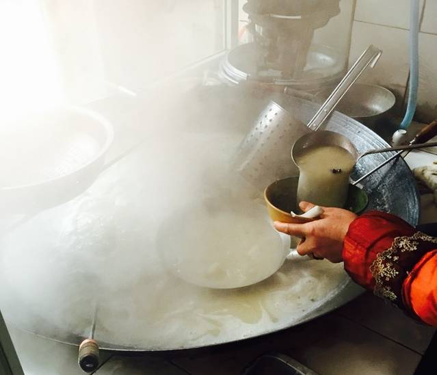 品味居羊肉汤店