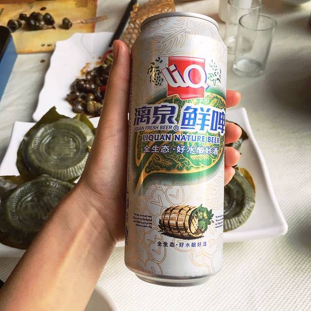刘姐啤酒鱼音乐餐厅十六年老店(抗战路店)