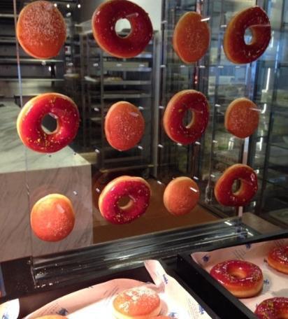 大连一方城堡豪华精选酒店·集锦标帜餐厅