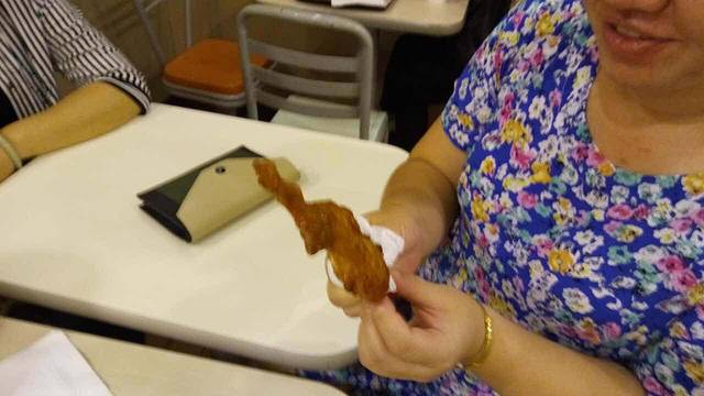 麦当劳(醴陵解放路店)
