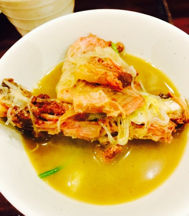 潘佳驴肉(天齐庙北门店)