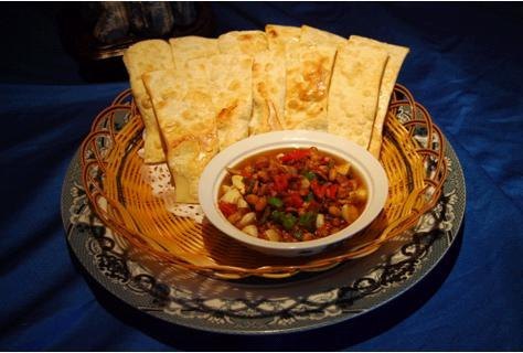 千岛湖洲际度假酒店·湖上全日餐厅