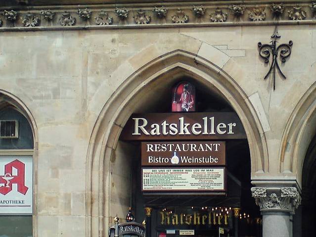 Ratskeller München