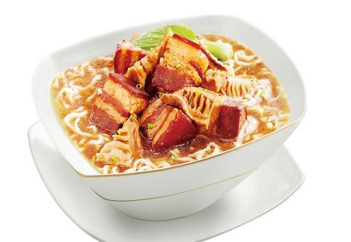 方妈面馆(福绥横路店)