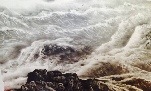 上海触觉艺术馆