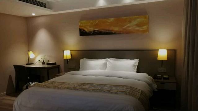 泰山宾馆·百花餐厅