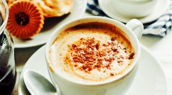 上爵咖啡(双桥店)