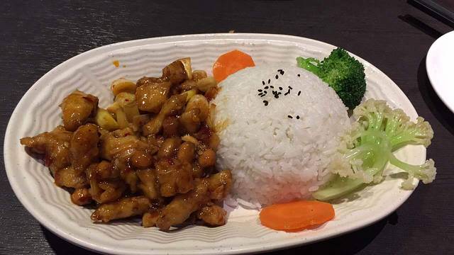 好嫂子(蒲黄榆店)