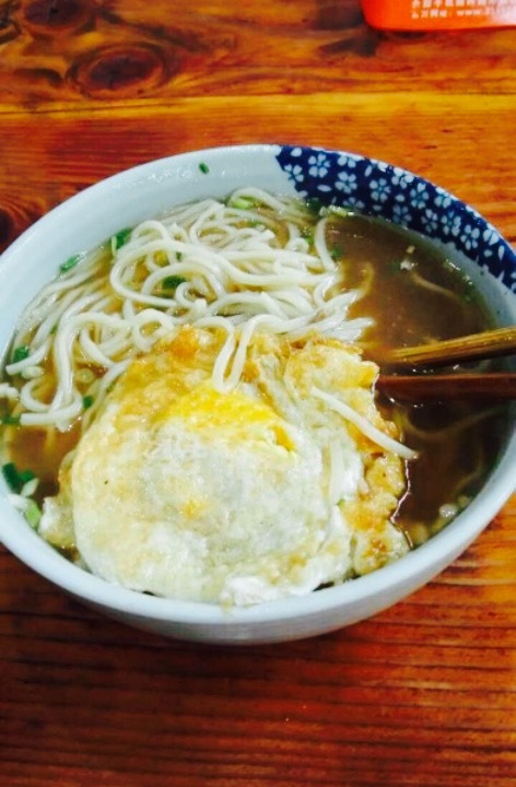 宋苏东坡肉面(和平路店)