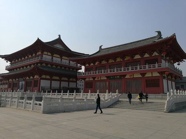 汶上县中都博物馆(旧馆)