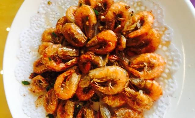 外沙富龙城酒楼(老街店)