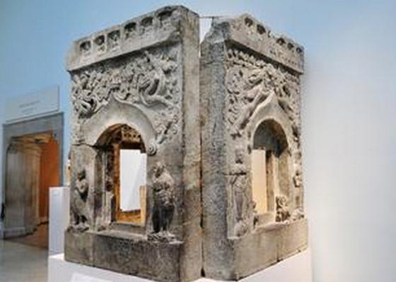 东亚艺术博物馆