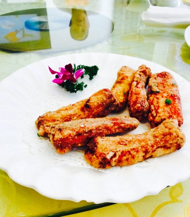 南香渔港·潮菜海鲜酒楼(东厦北店)