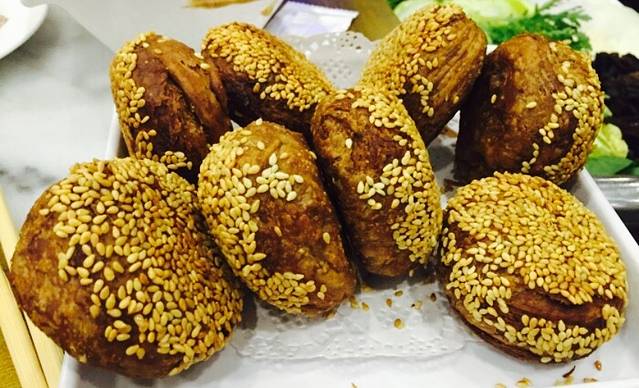 香园羊(彝人古镇店)