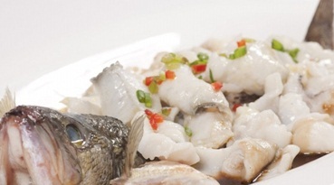 华裕国际酒店中餐厅