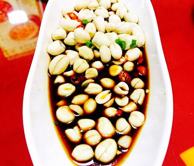 李记椒麻鸡(兴隆街店)