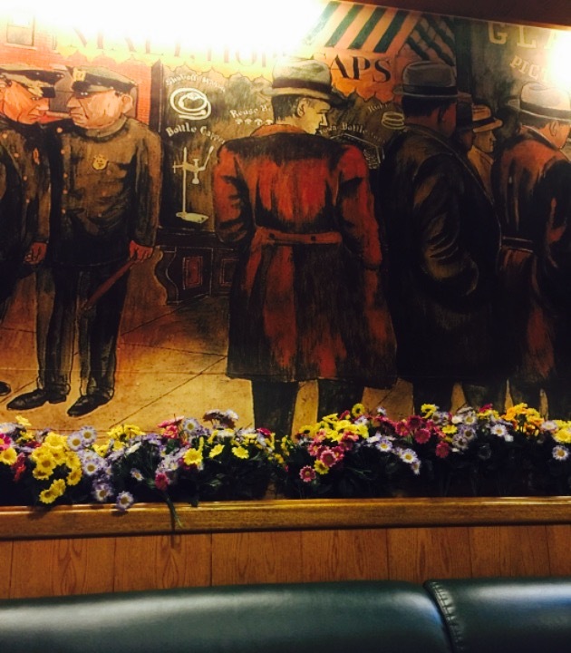 城市花园(润地广场店)