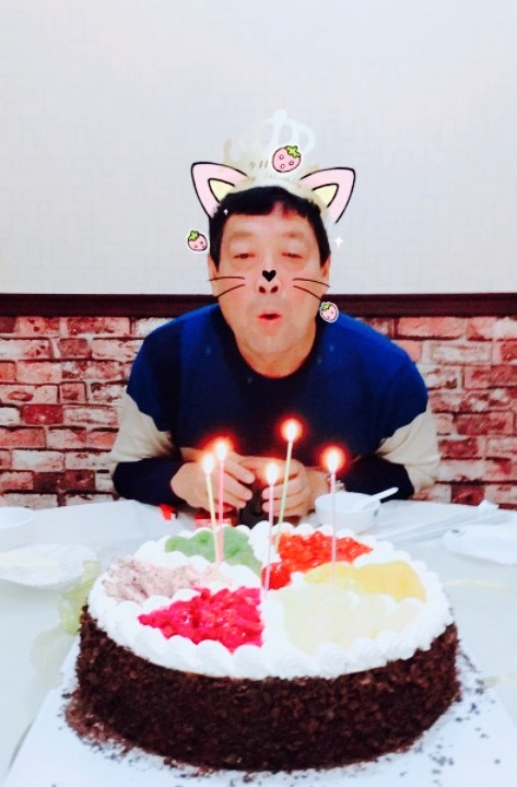 今日蛋糕(八一市场店)