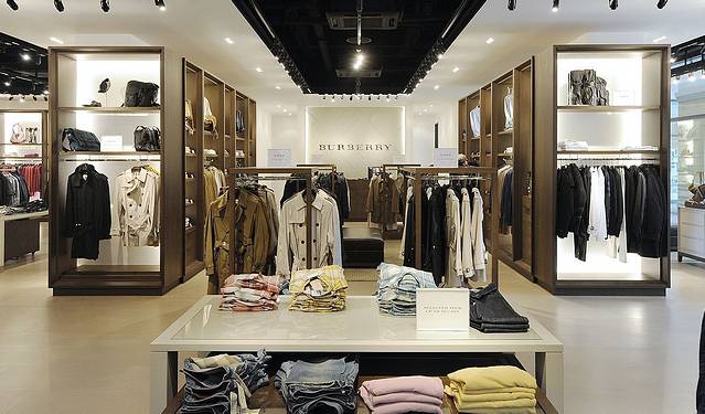 BURBERRY(天津佛罗伦萨小镇奥特莱斯店)