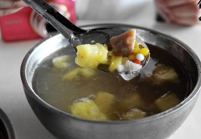 秉正堂(天后宫总店)