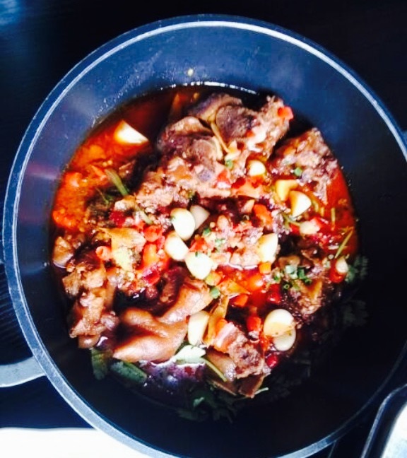 九和膳品(宝庆店)