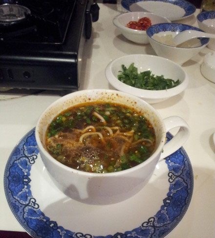 国府一品(民主西路店)