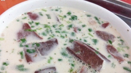 教师之家赵家羊汤馆