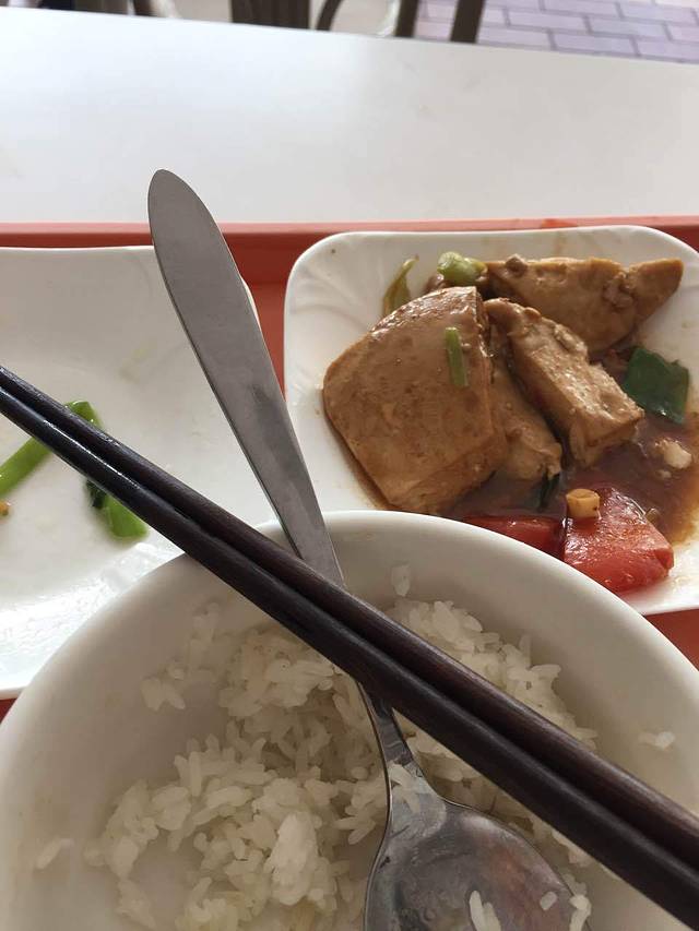 玲莉快餐(丽汇店)