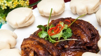 巴土人家恩施土家菜