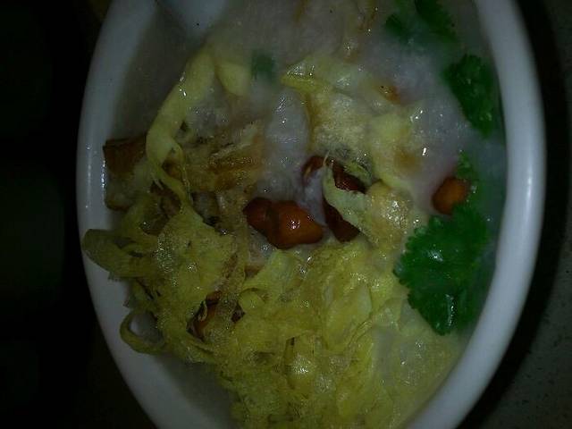 国强粥粉面(荔湾店)