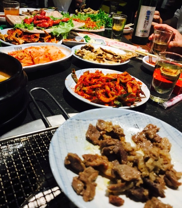 春实高丽楼酒店