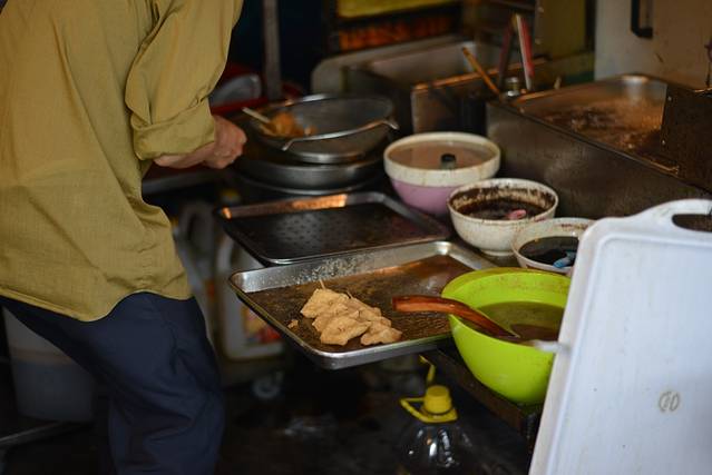 谢怀亮芝麻茶(体委综合楼文明小区店)